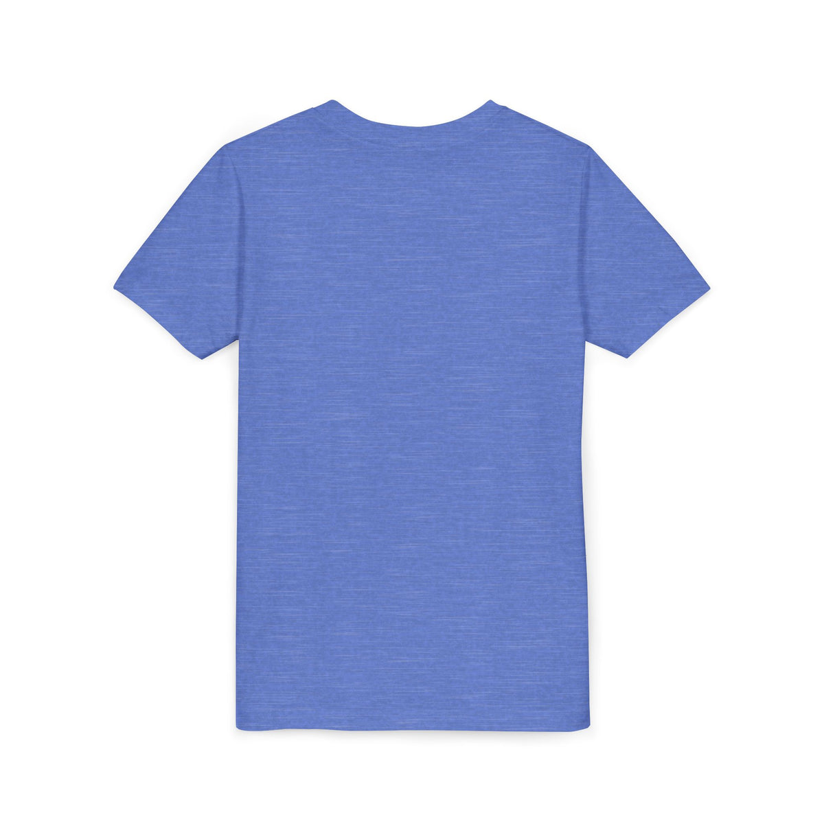 God Takes Care of Me Youth Tee