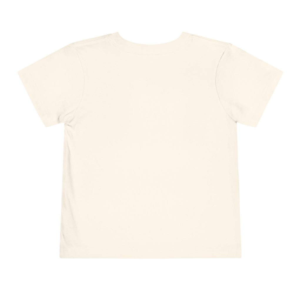 Saved But Still Tired Toddler Tee