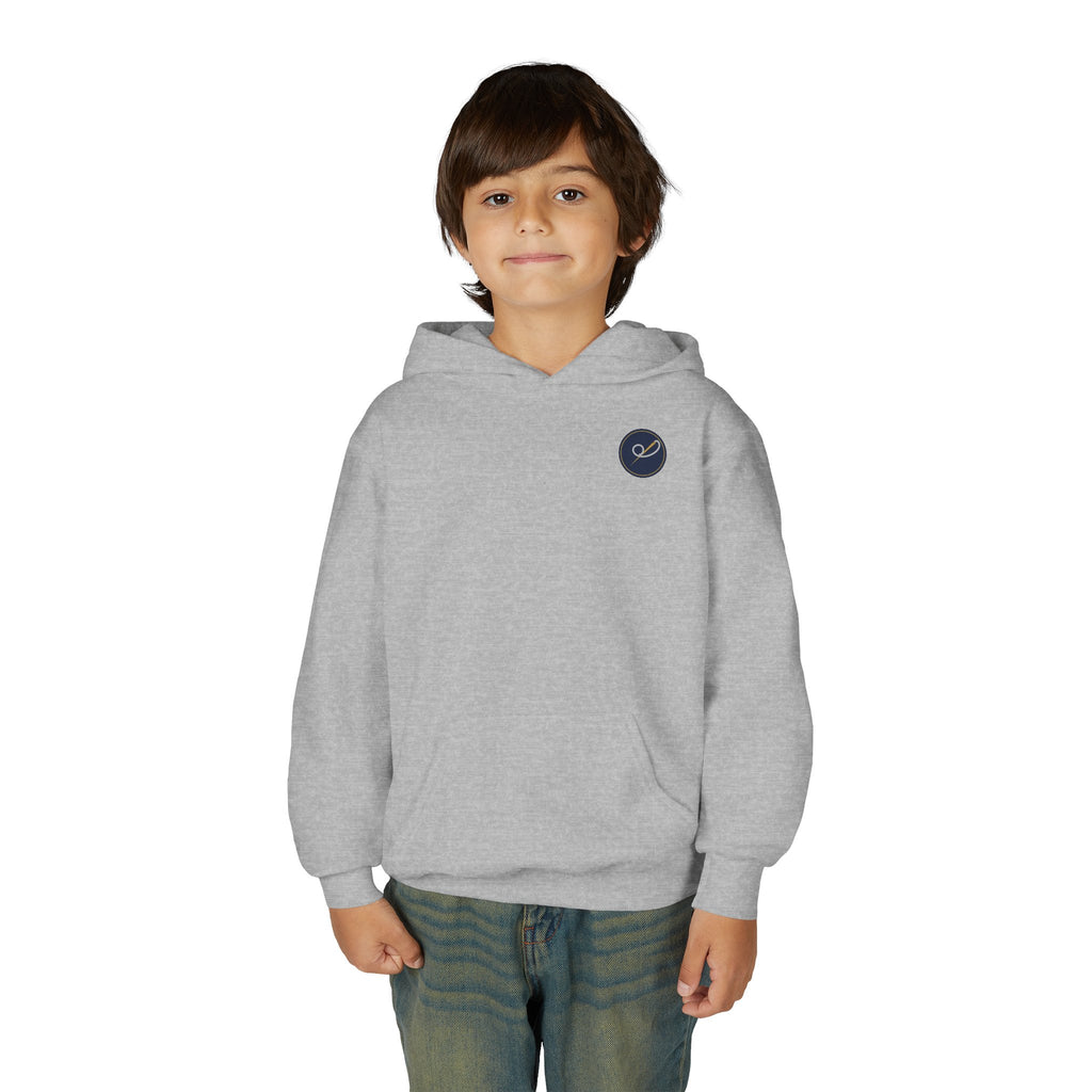 Child of God Youth Hoodie
