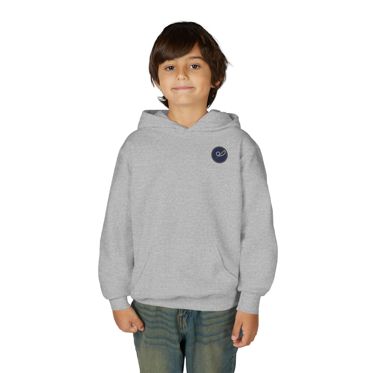 Child of God Youth Hoodie