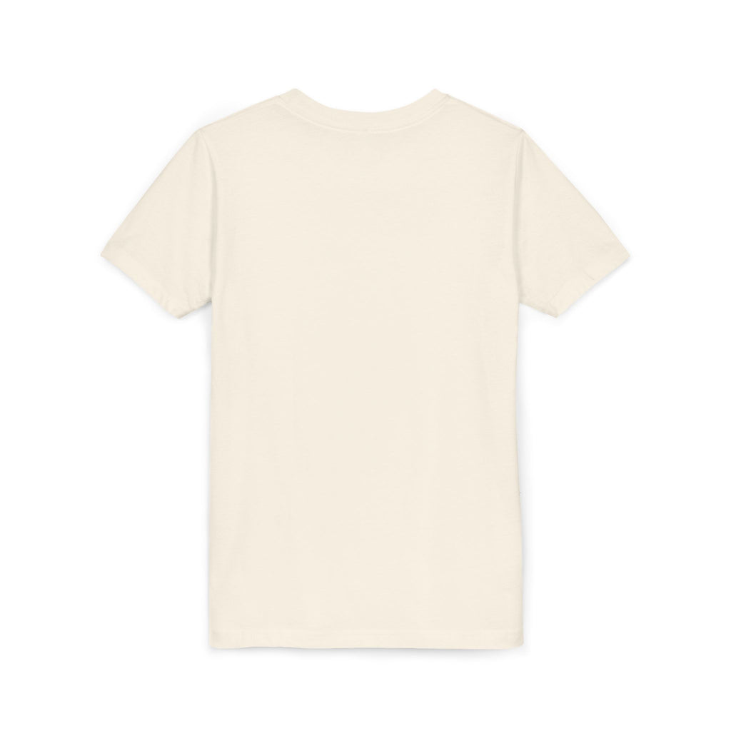 God Takes Care of Me Youth Tee