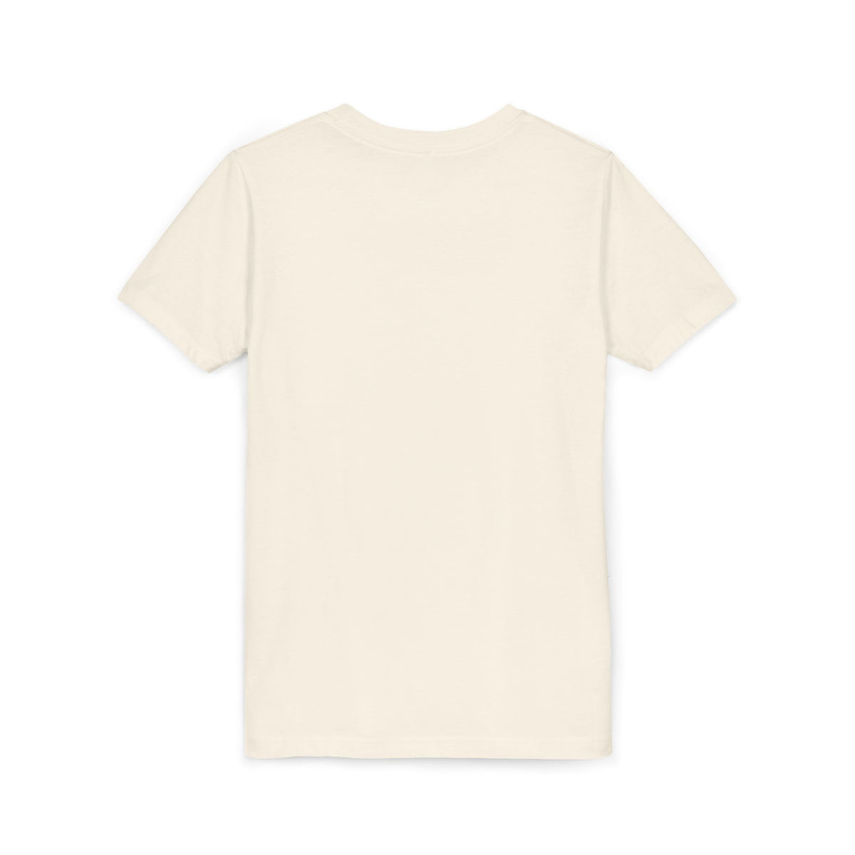 God Takes Care of Me Youth Tee