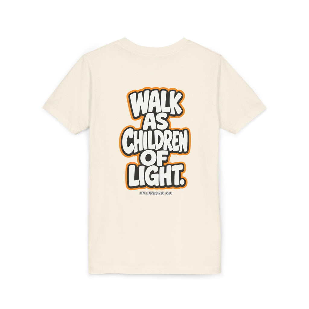 Children of Light Youth Tee