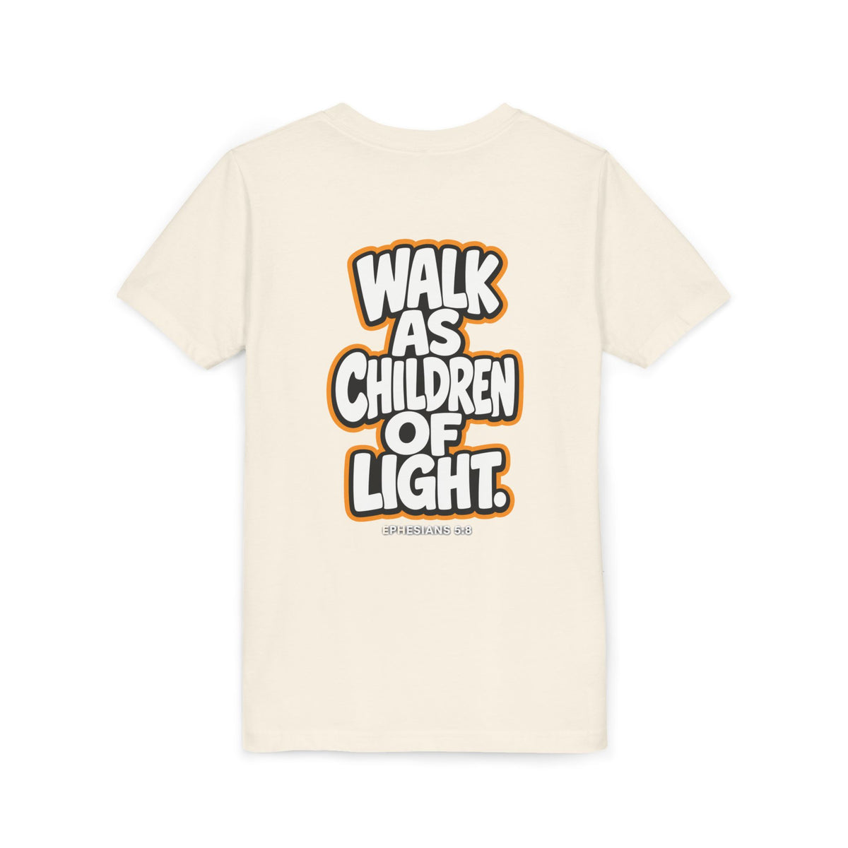 Children of Light Youth Tee