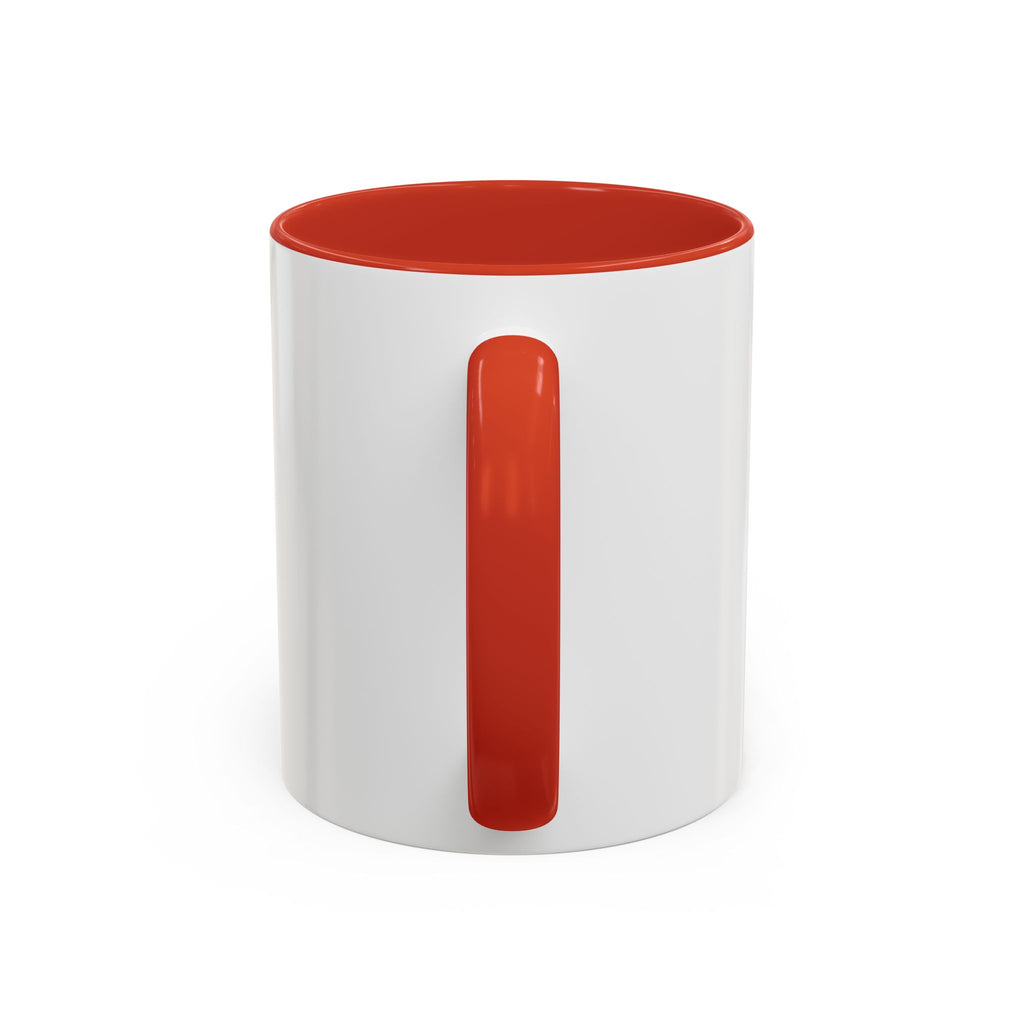 Pray First, Coffee Second Mug
