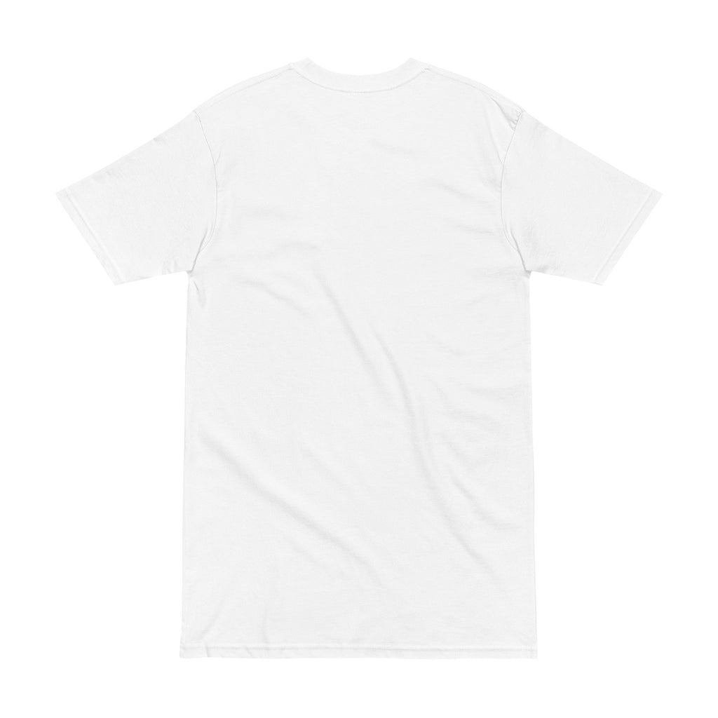Grace, Not Works Tee