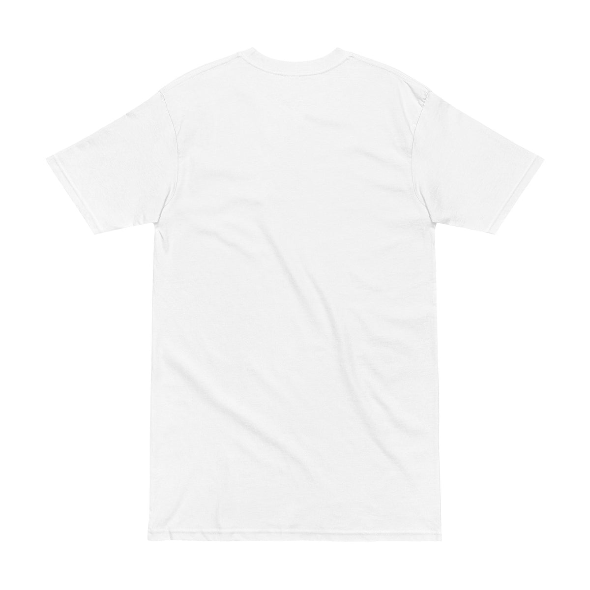 Grace, Not Works Tee