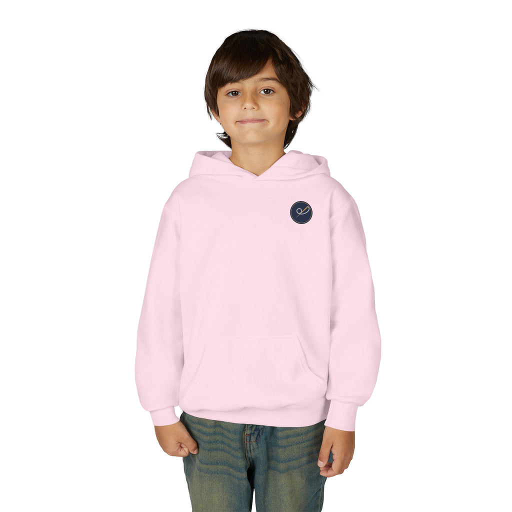 Child of God Youth Hoodie