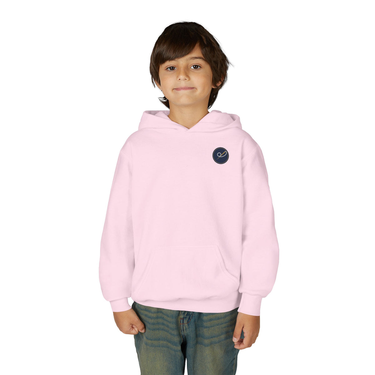 Child of God Youth Hoodie