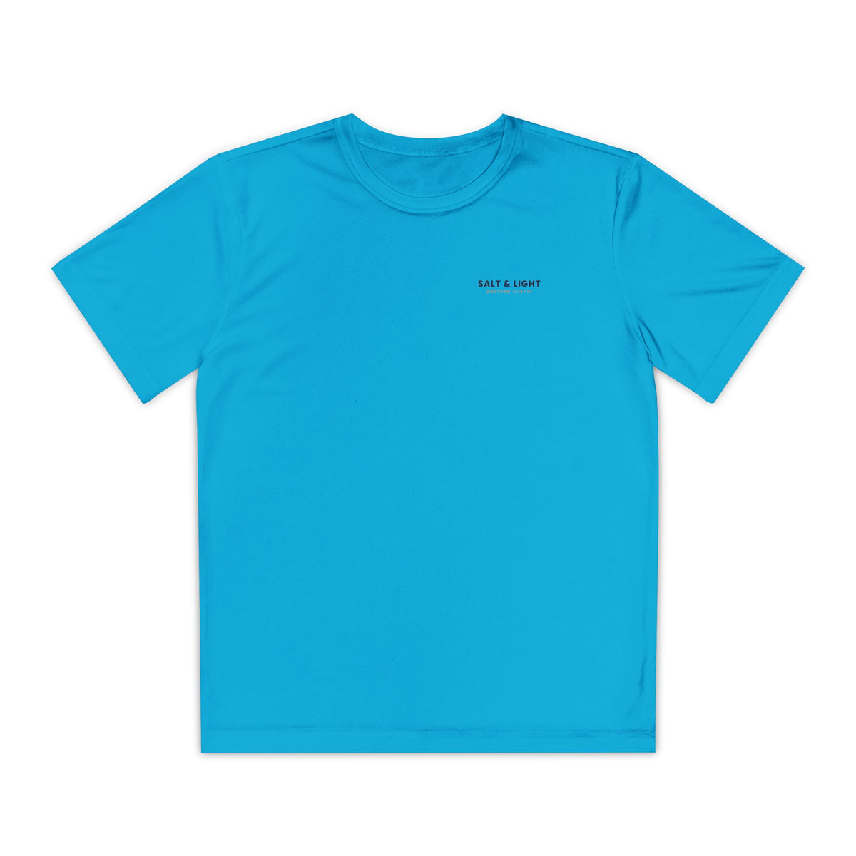 Salt & Light Youth Tee