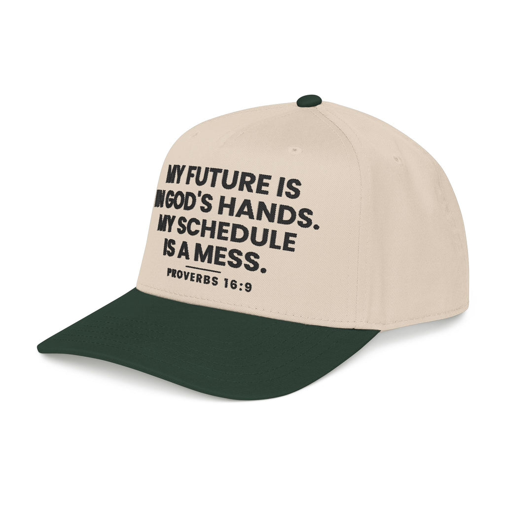 God's Hands Cap