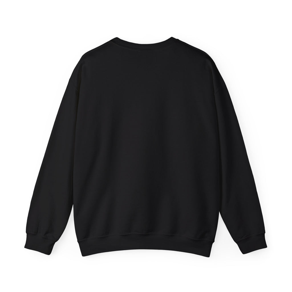 Crossed Keys Crewneck