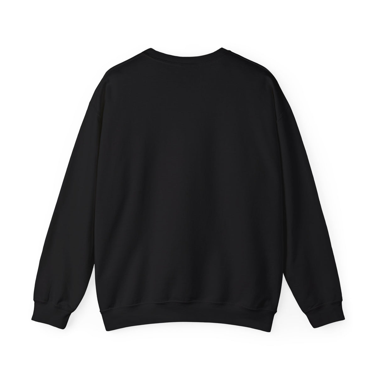Crossed Keys Crewneck