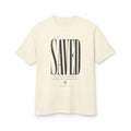 Saved Tee