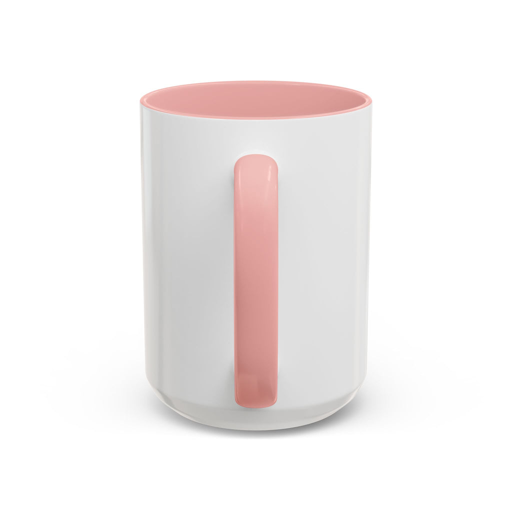 Walk by Faith Mug