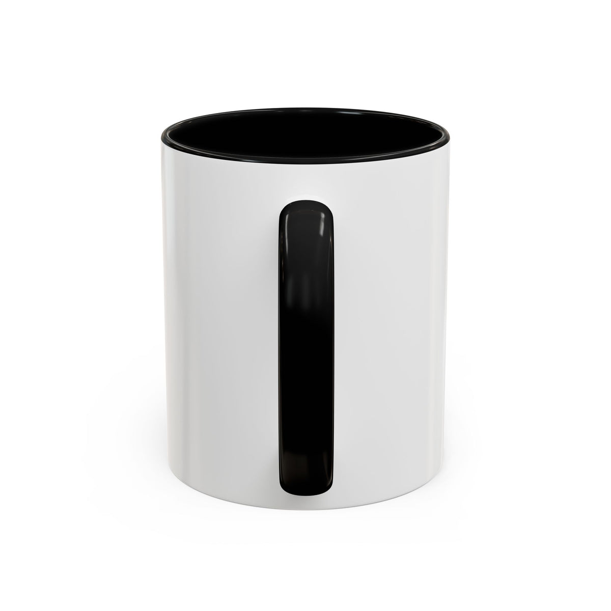 Oración y Café Colao Mug