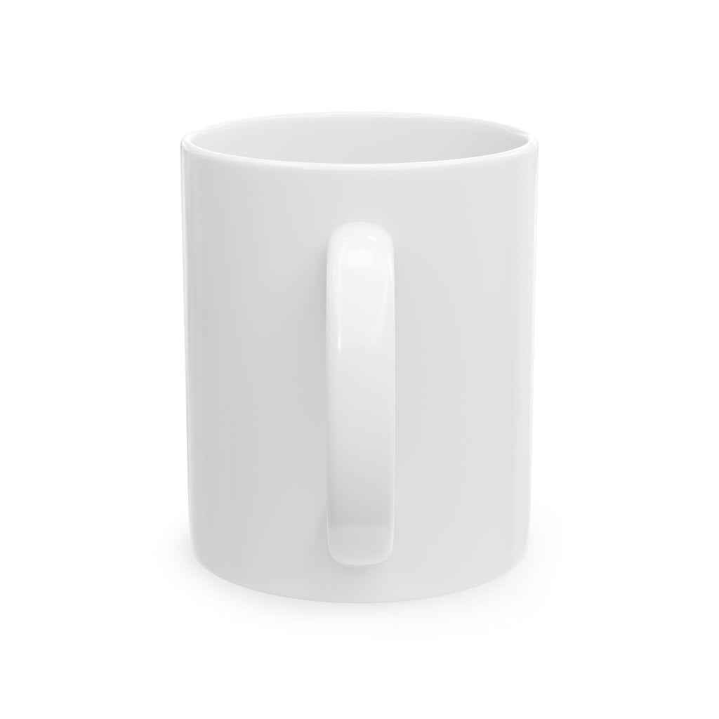 Si Dios Quiere, Mañana Mug