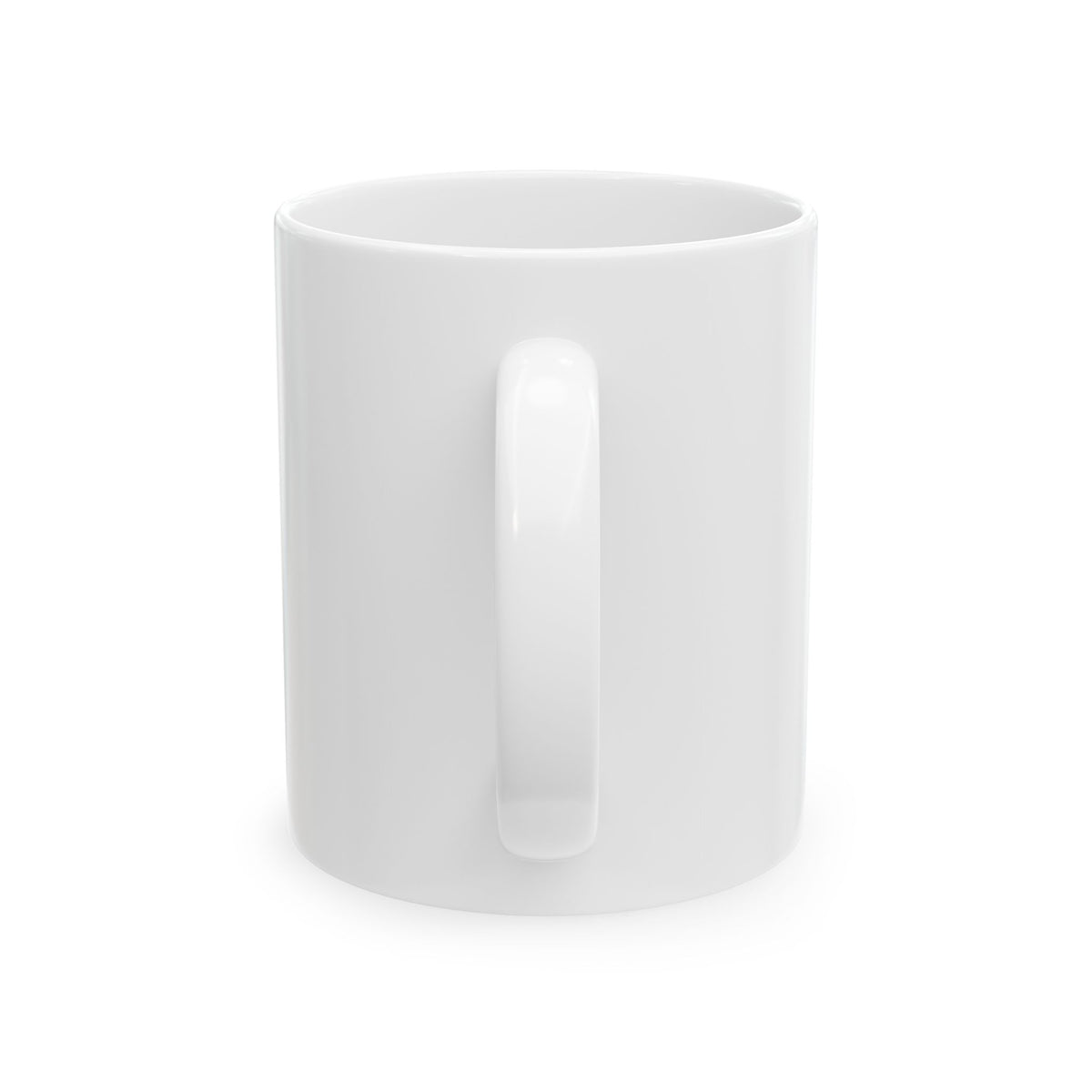 Si Dios Quiere, Mañana Mug