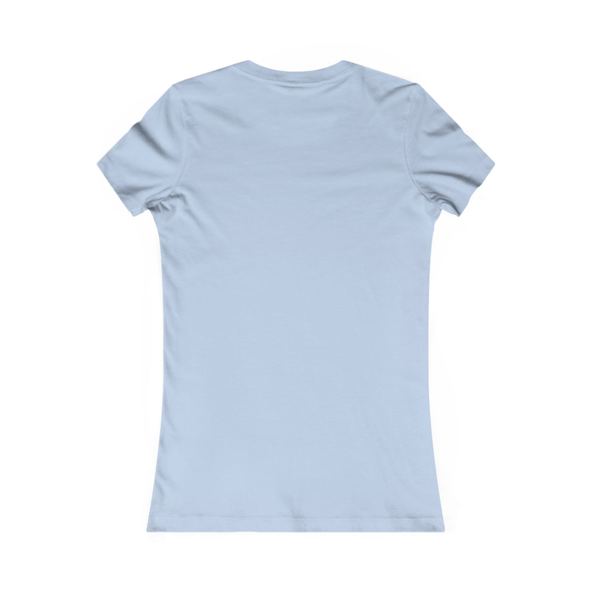 Made in His Image Tee