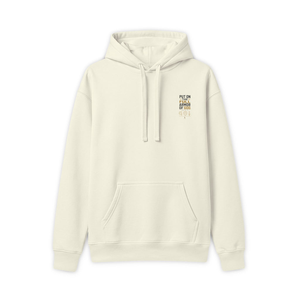 Armor of God Hoodie