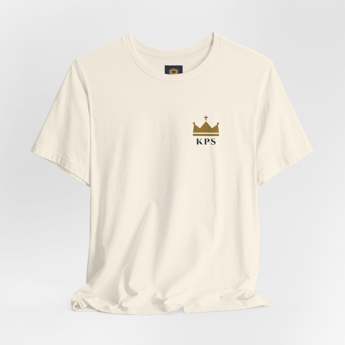 Whole Armor Tee