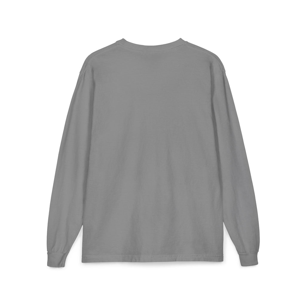 Wave Pocket Long Sleeve