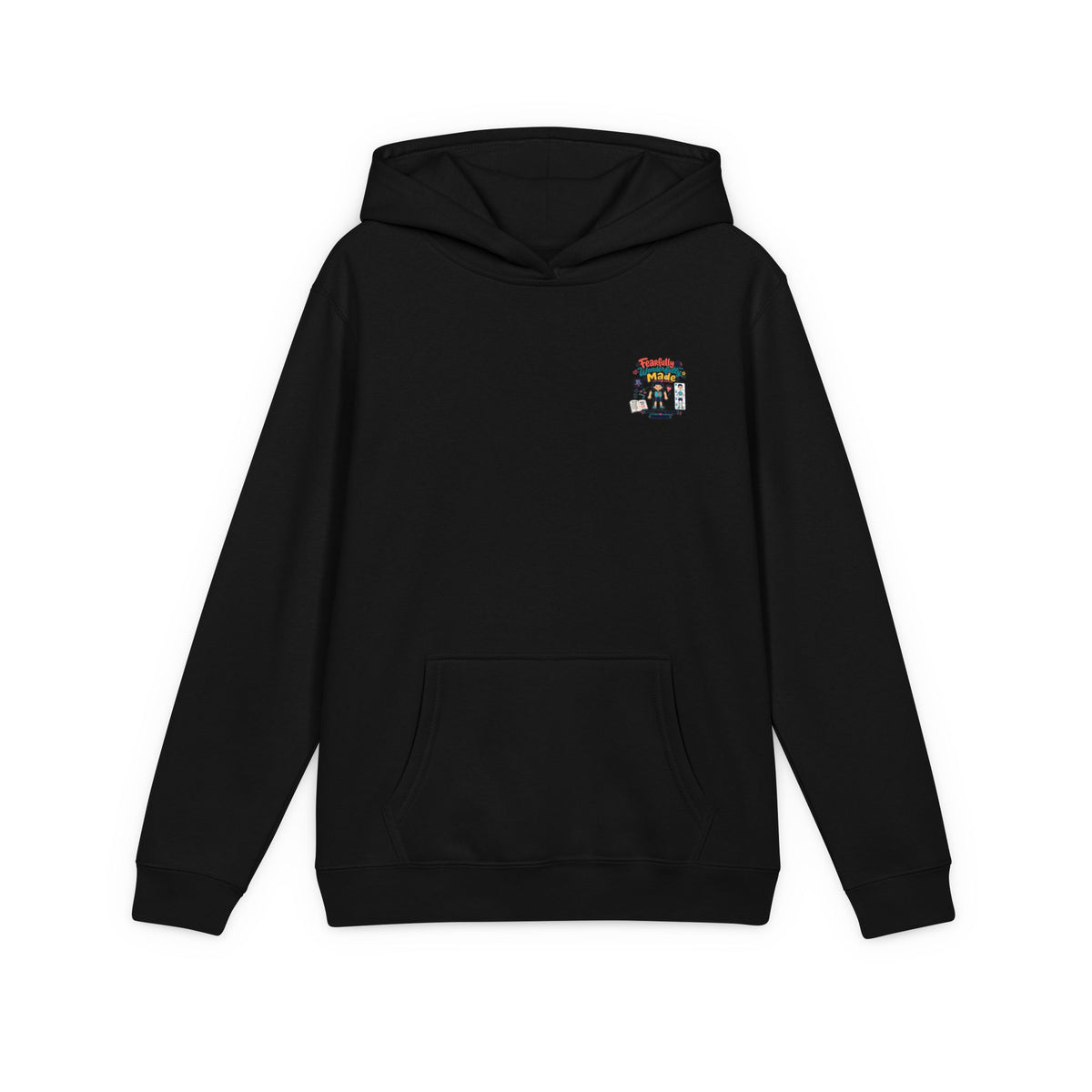 V.I.T. Youth Hoodie