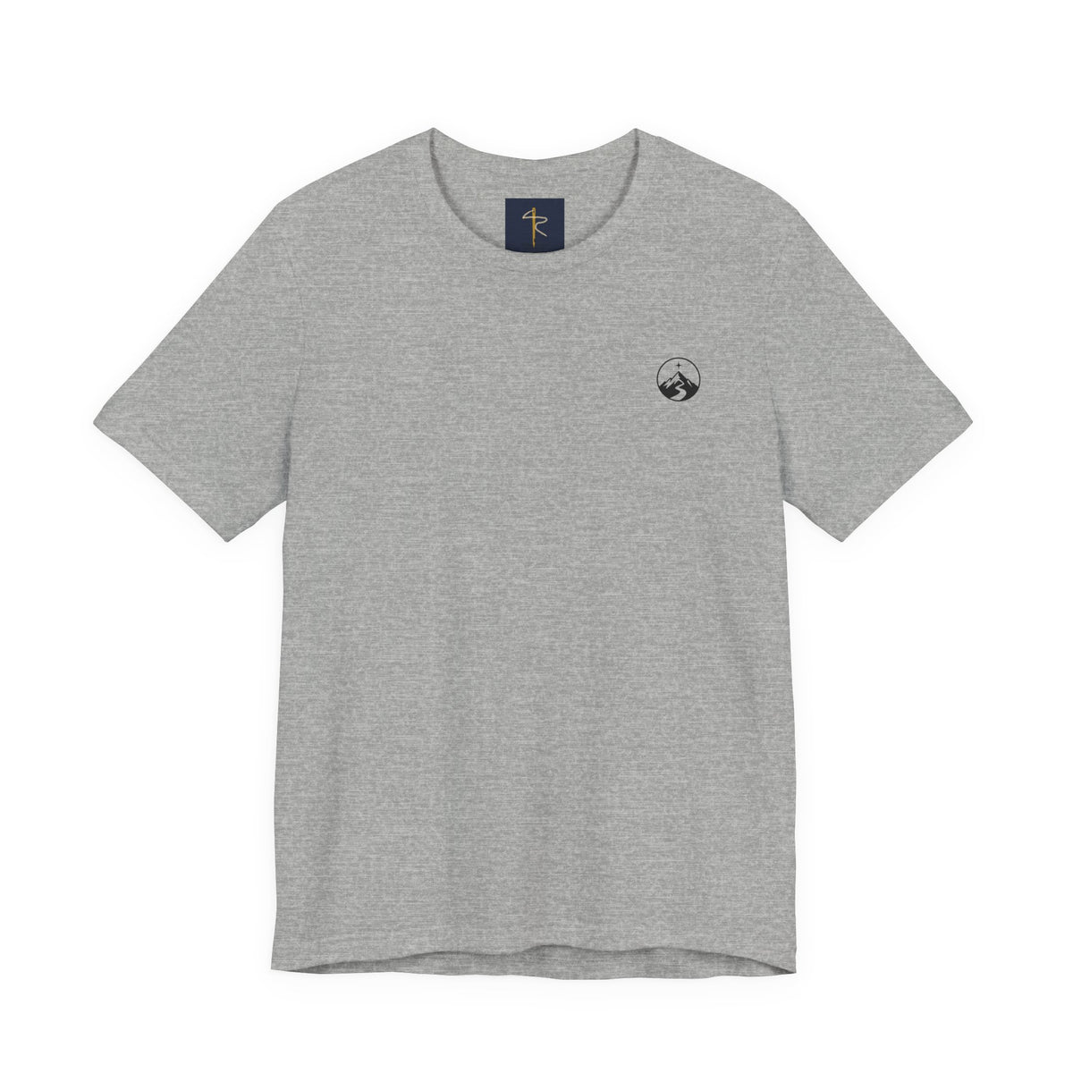 Mountain Trail Tee