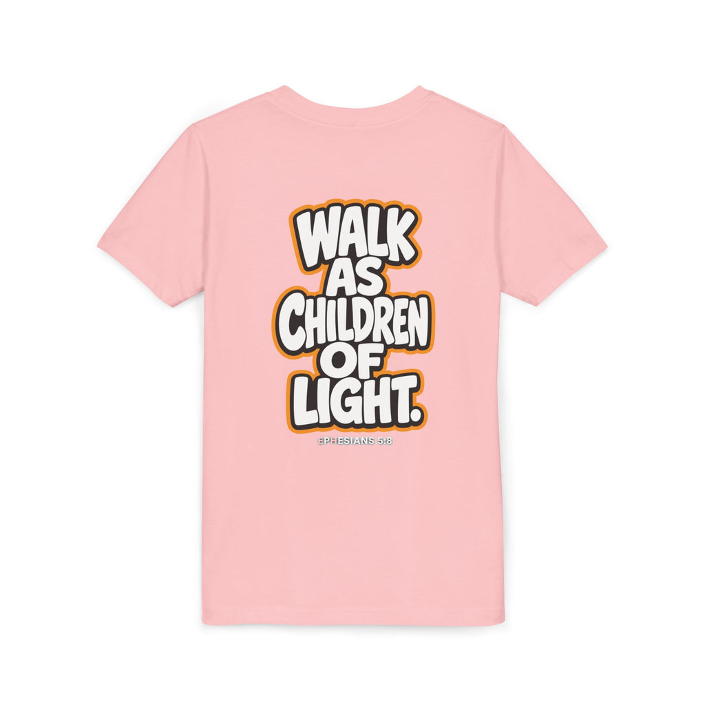 Children of Light Youth Tee