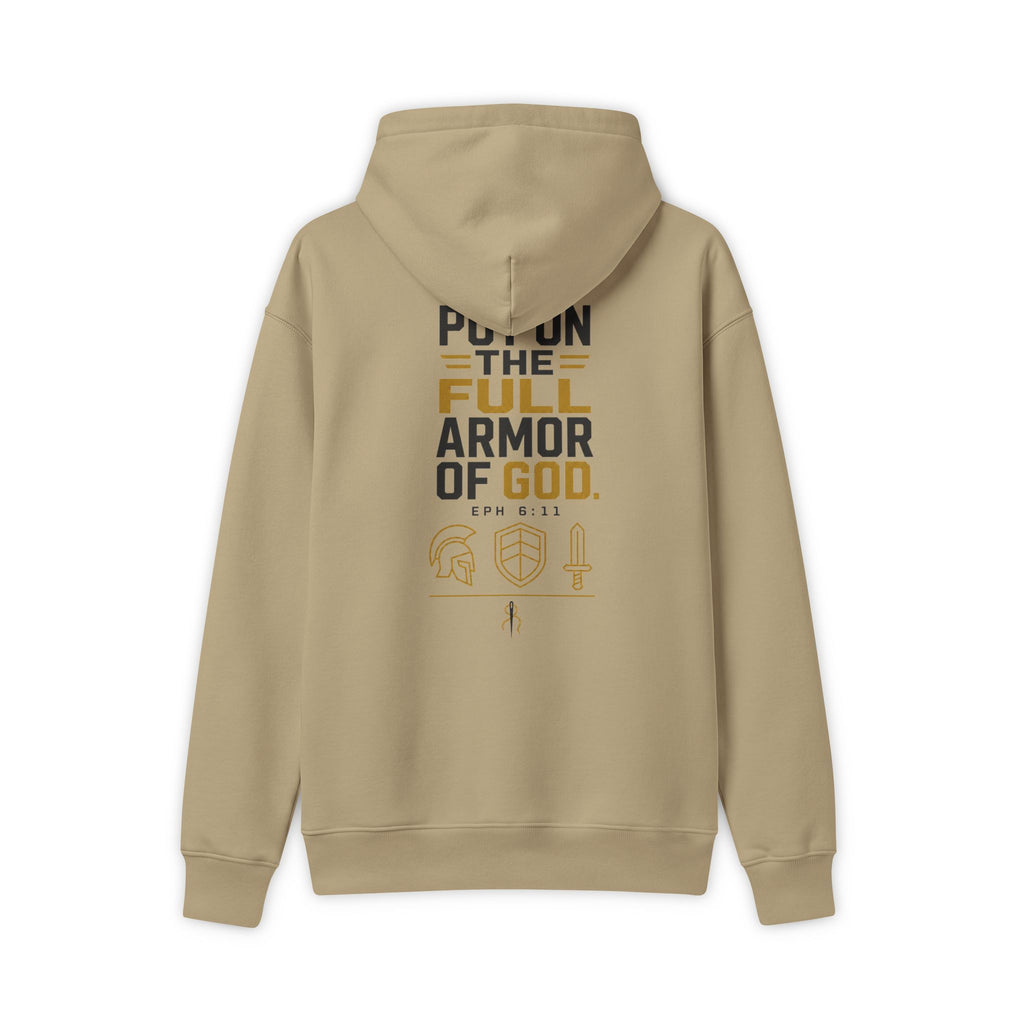 Armor of God Hoodie