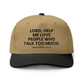Love People Cap