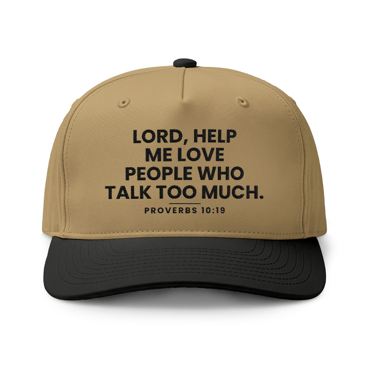 Love People Cap