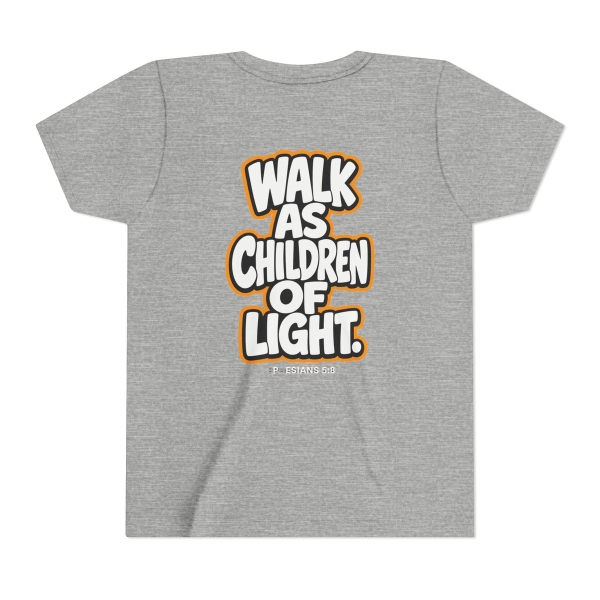 Children of Light Youth Tee