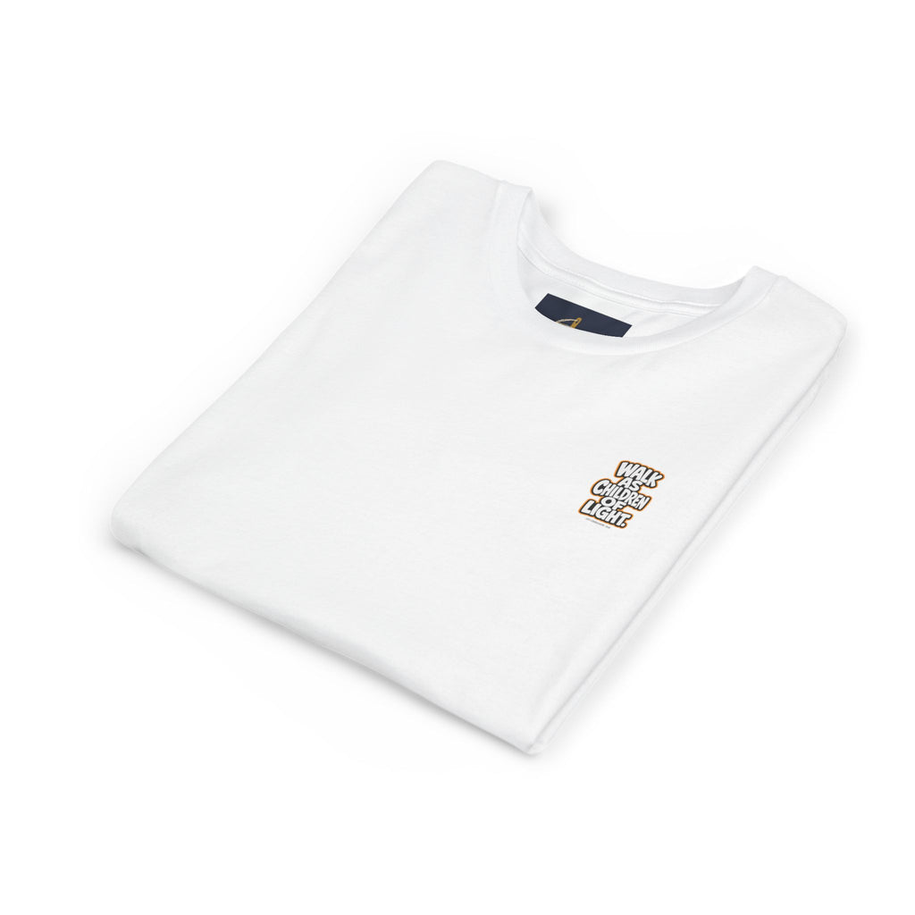 Children of Light Youth Tee
