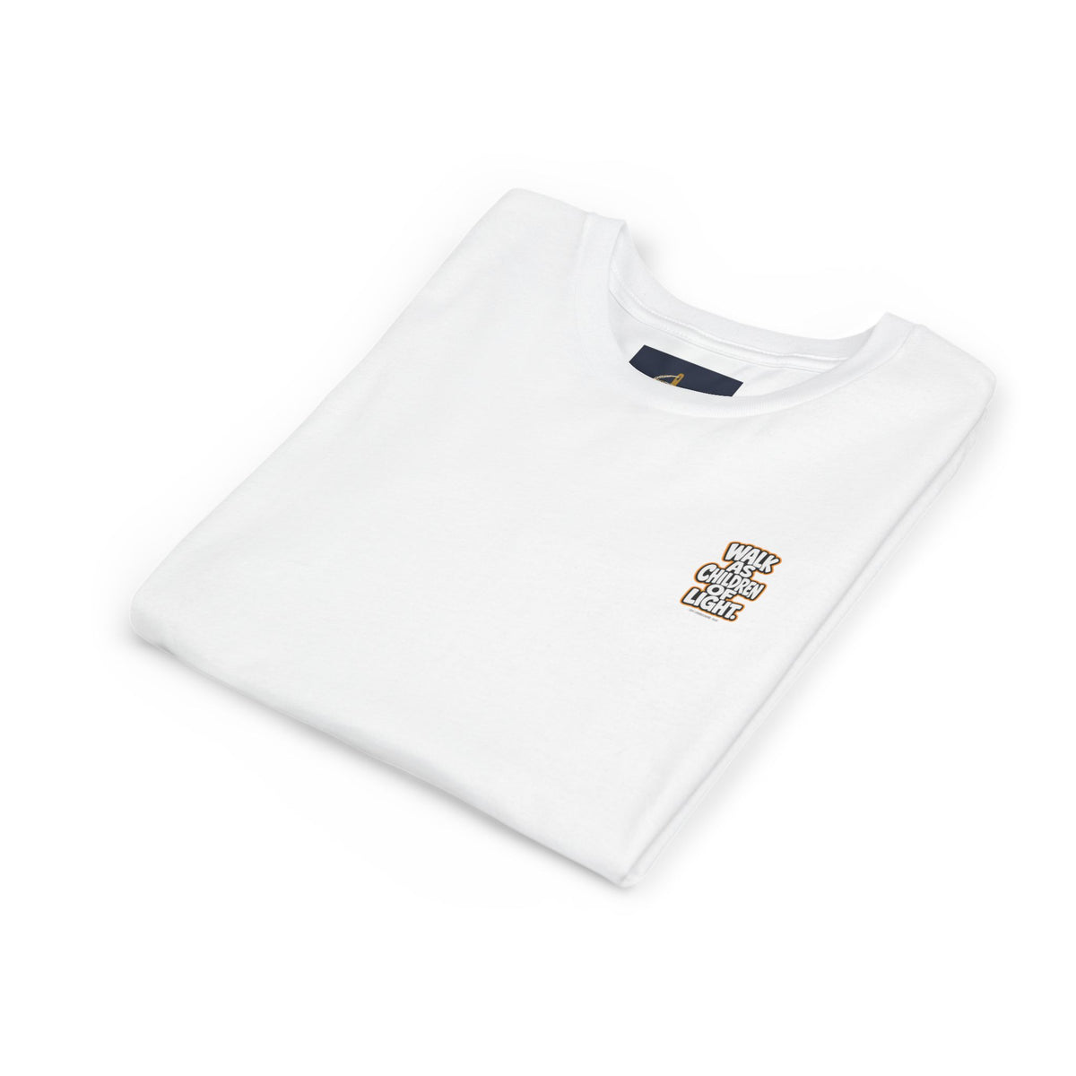 Children of Light Youth Tee