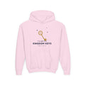Kingdom Keys Youth Hoodie
