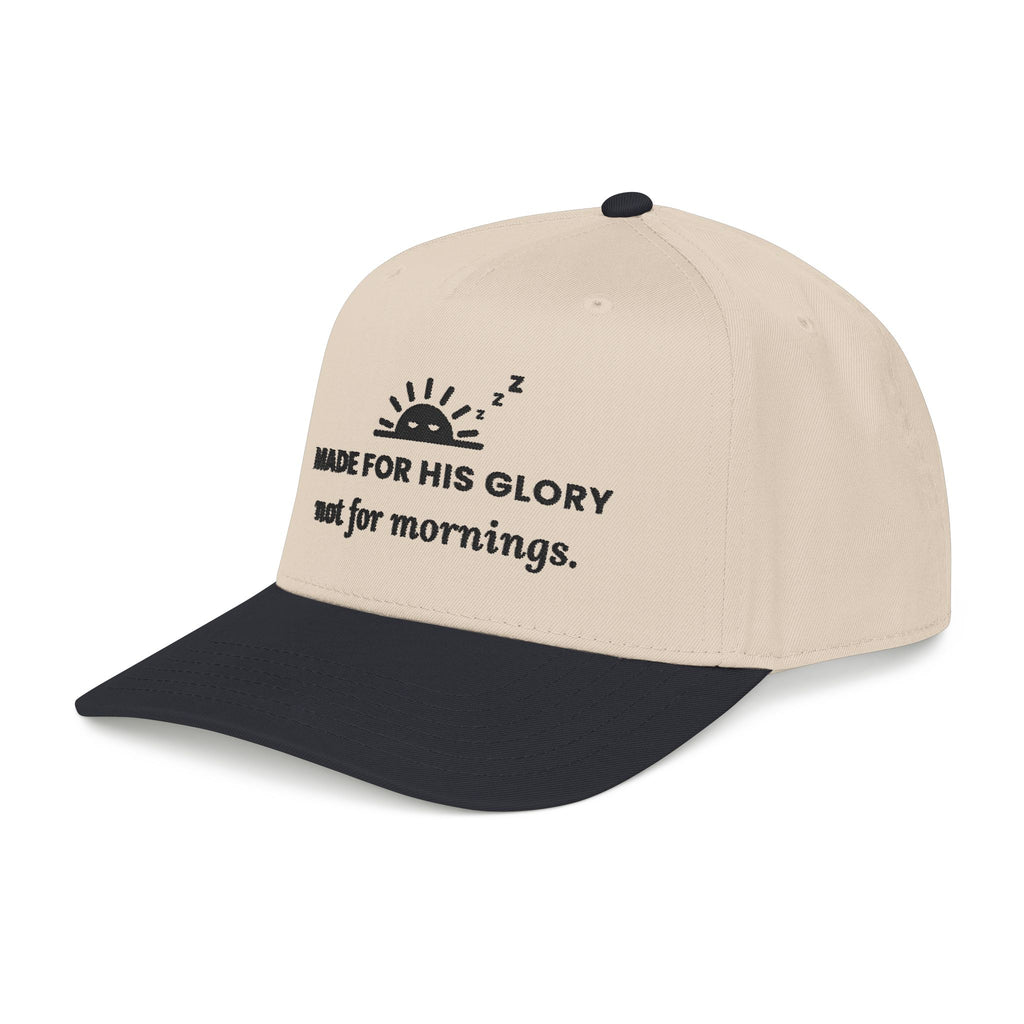 His Glory Cap