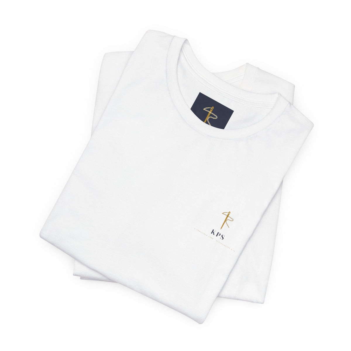 Kingdom 6:33 Tee