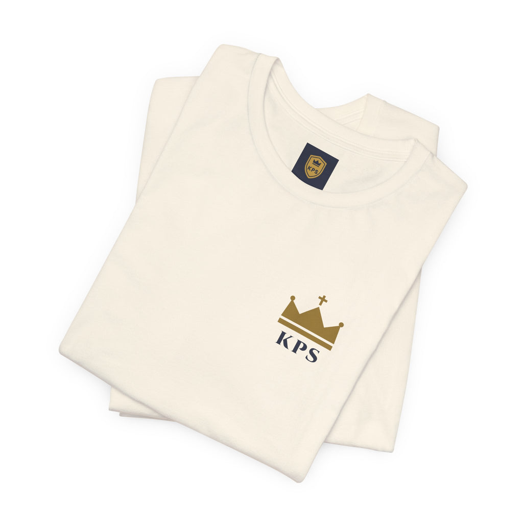 Whole Armor Tee