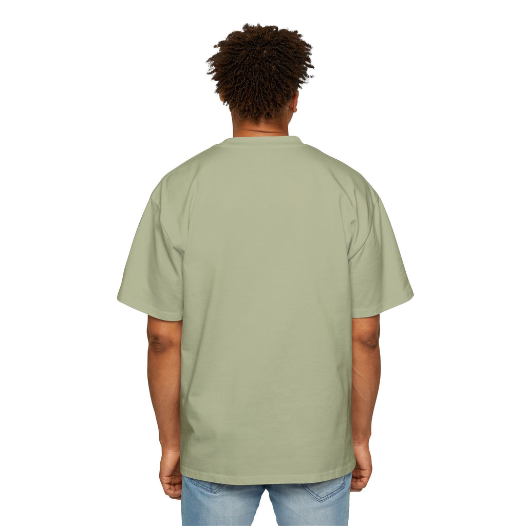 MT 6:33 Oversized Tee