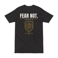 Fear Not Lion Tee