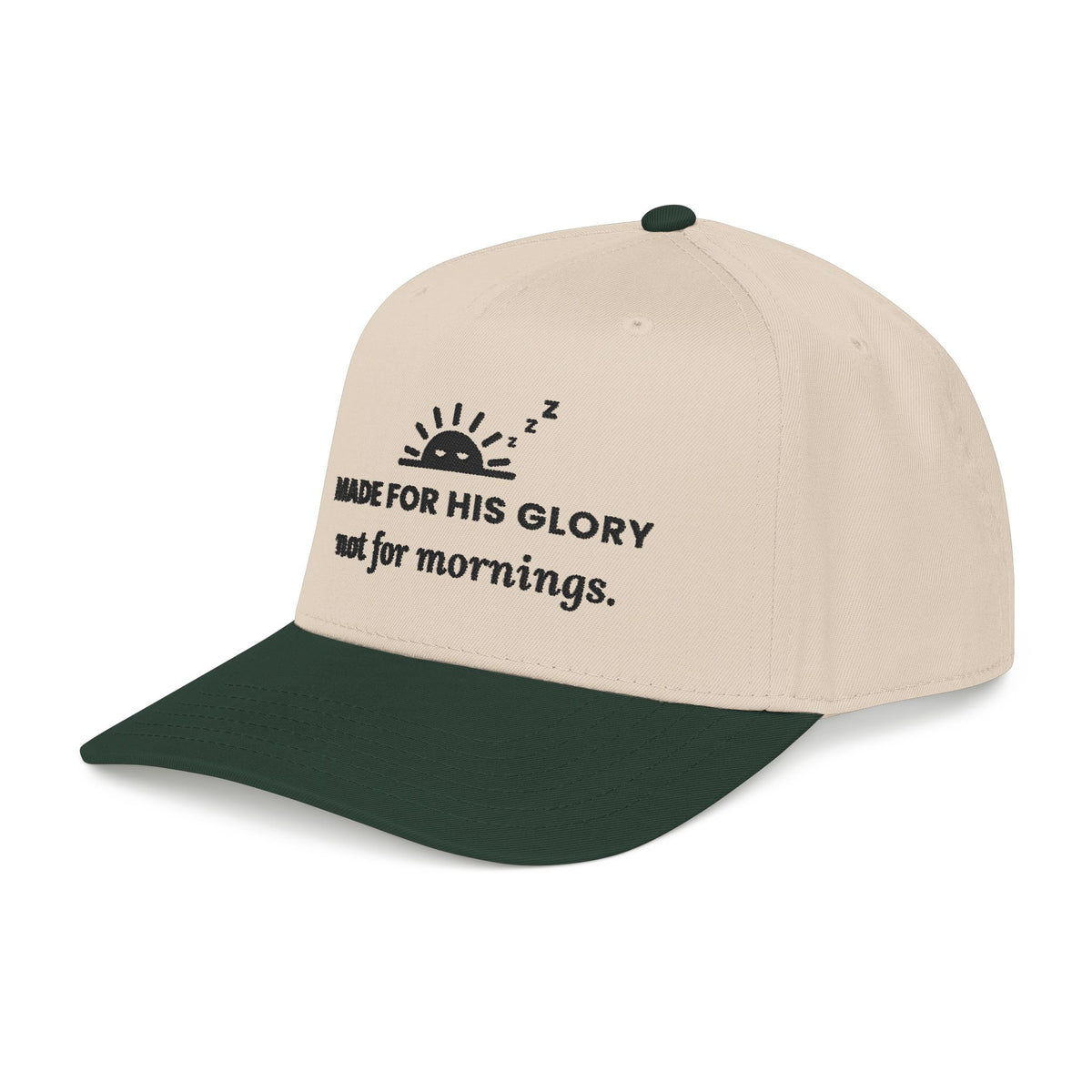 His Glory Cap