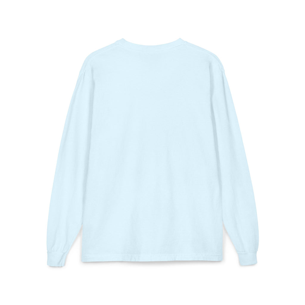 Wave Pocket Long Sleeve