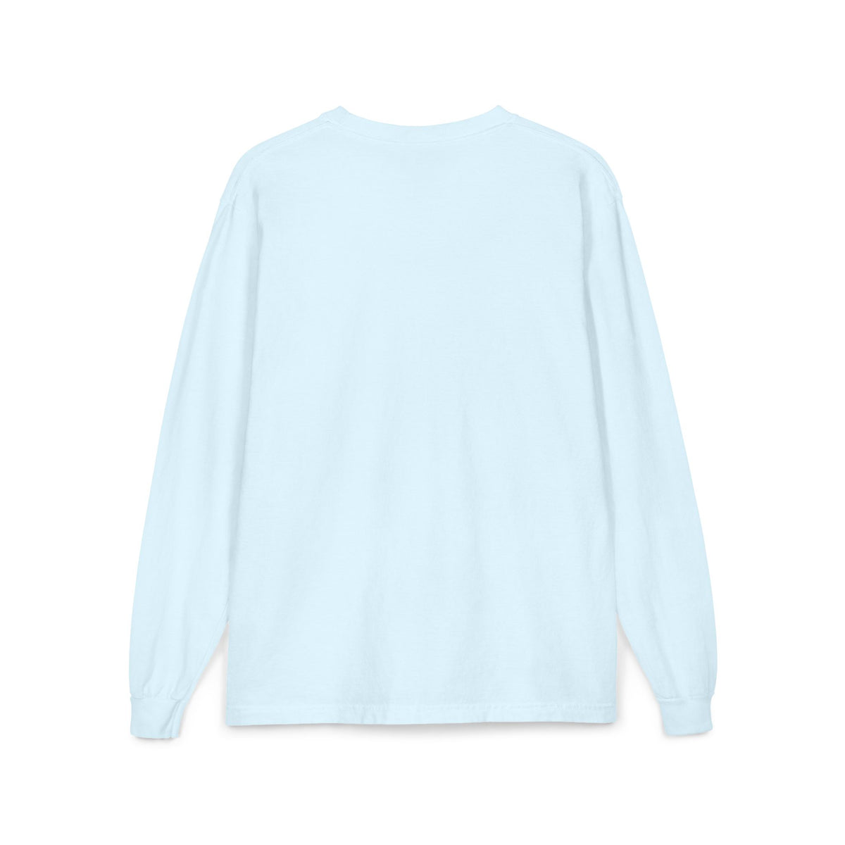 Wave Pocket Long Sleeve