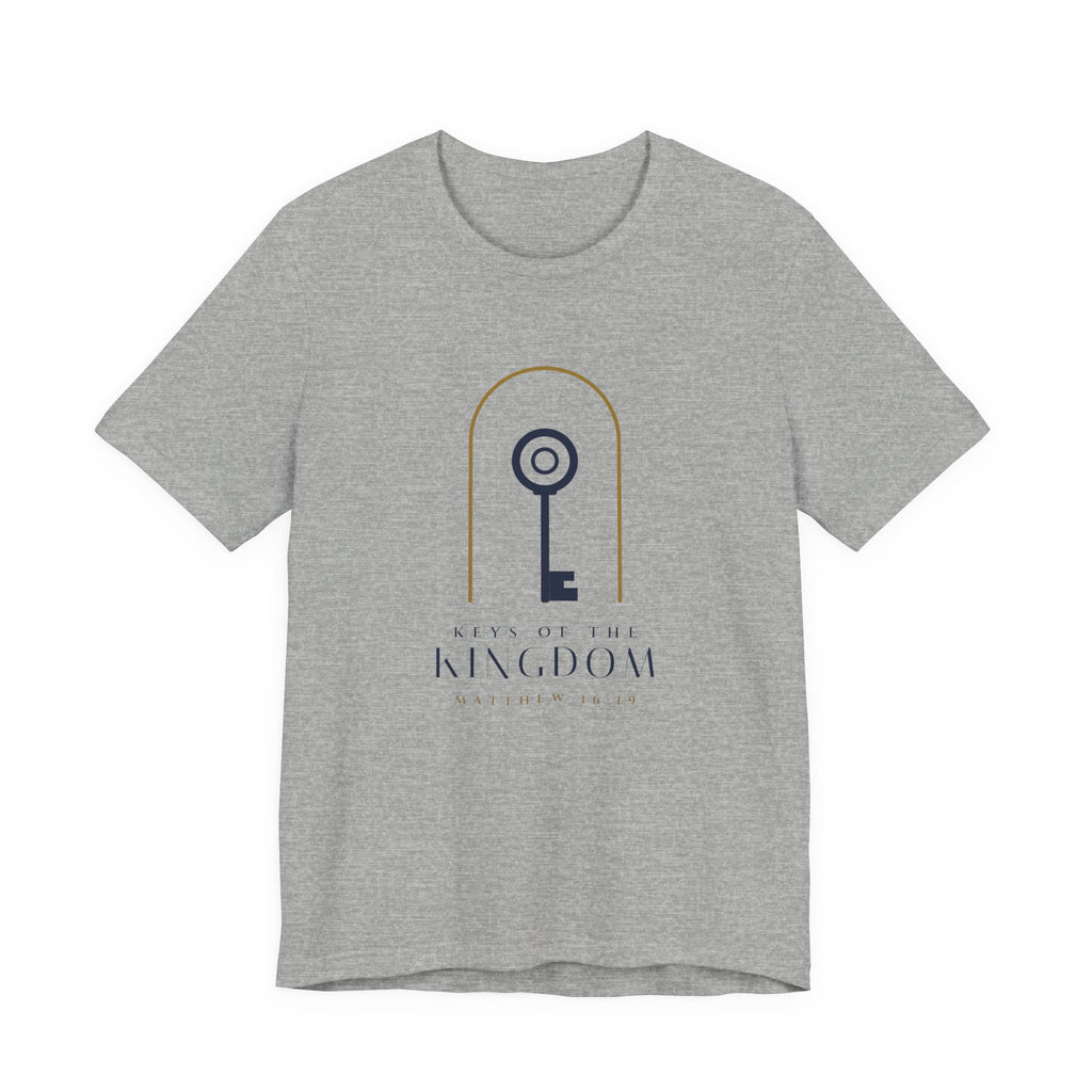 Keys of the Kingdom Tee