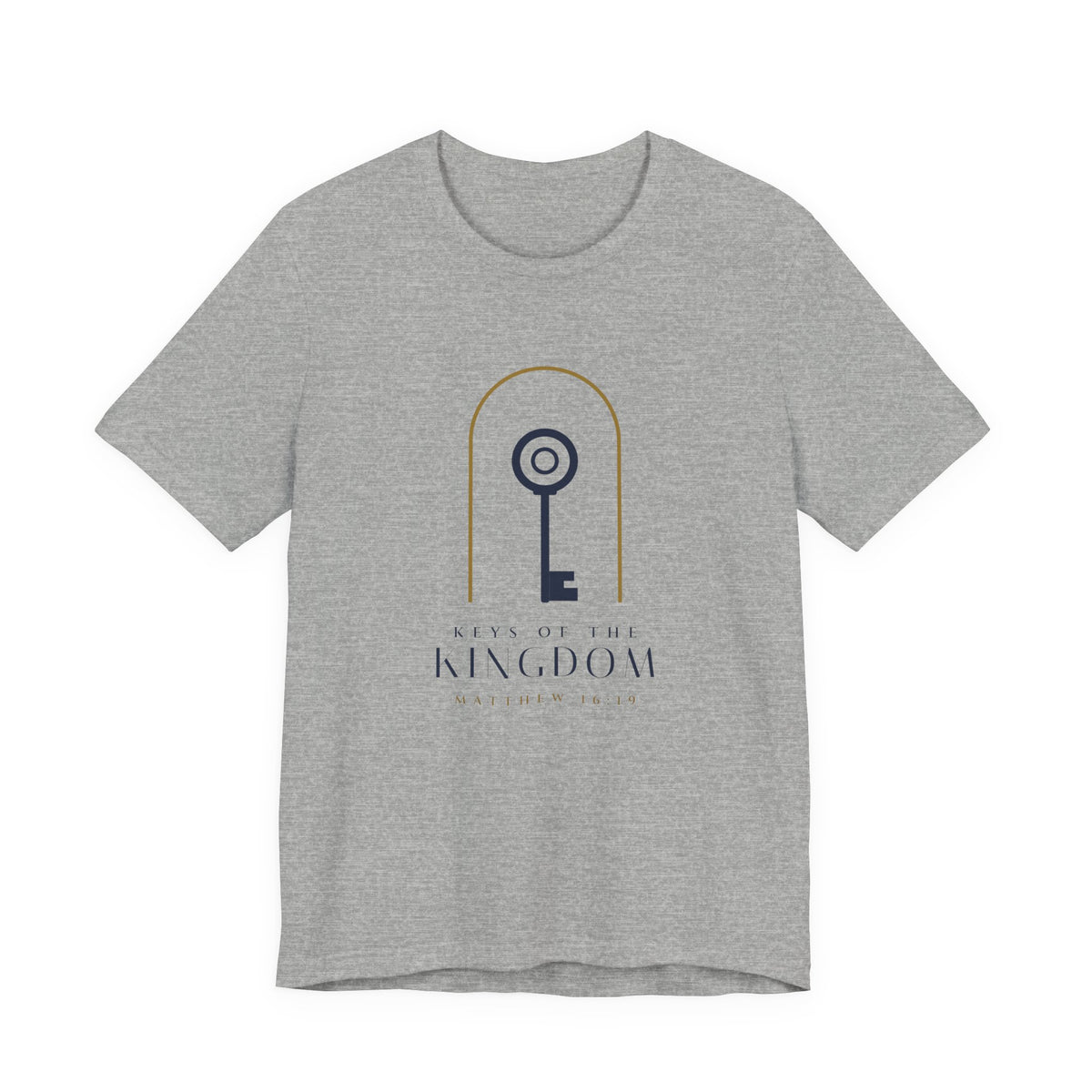 Keys of the Kingdom Tee