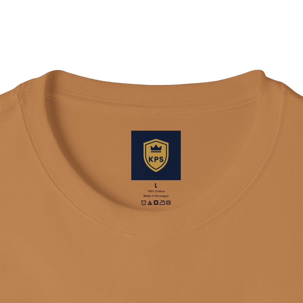 New Every Morning Tee
