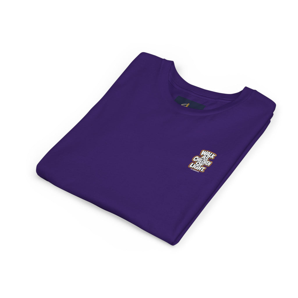Children of Light Youth Tee