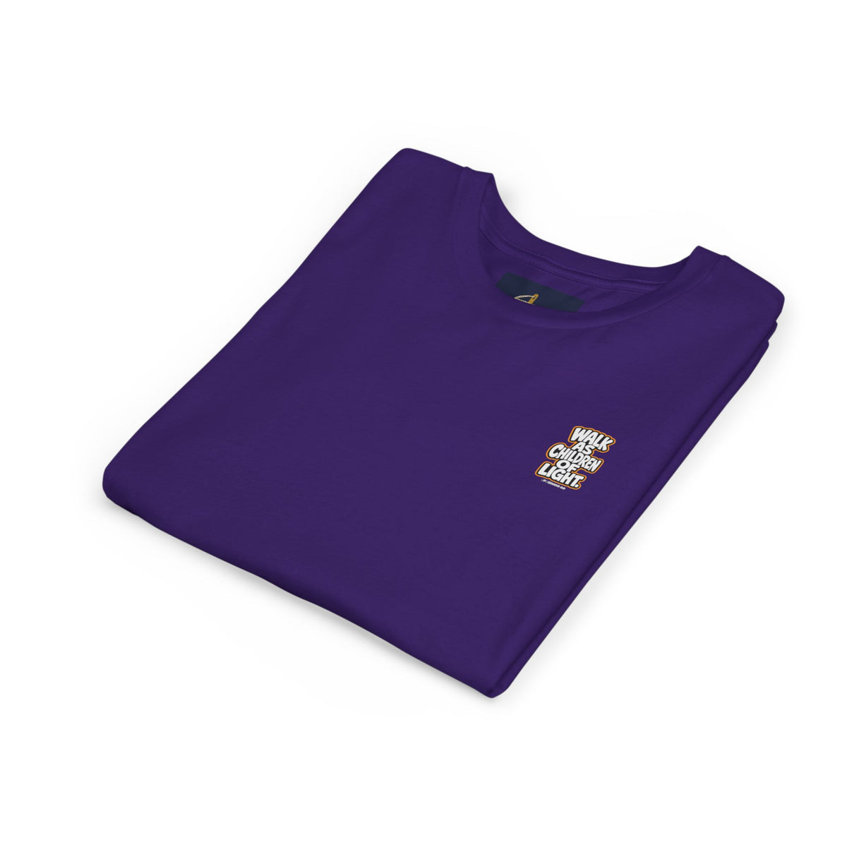 Children of Light Youth Tee