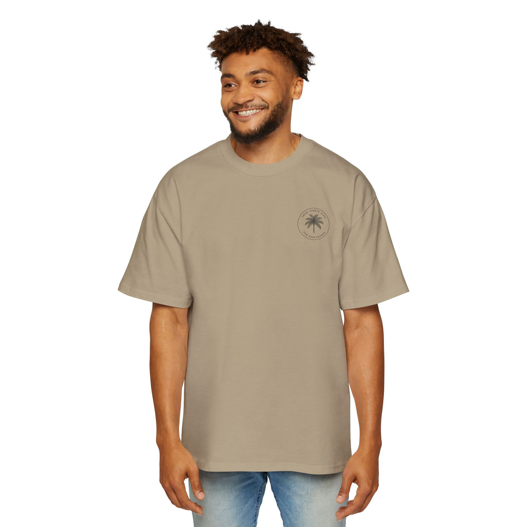 Faith Over Fear Tee